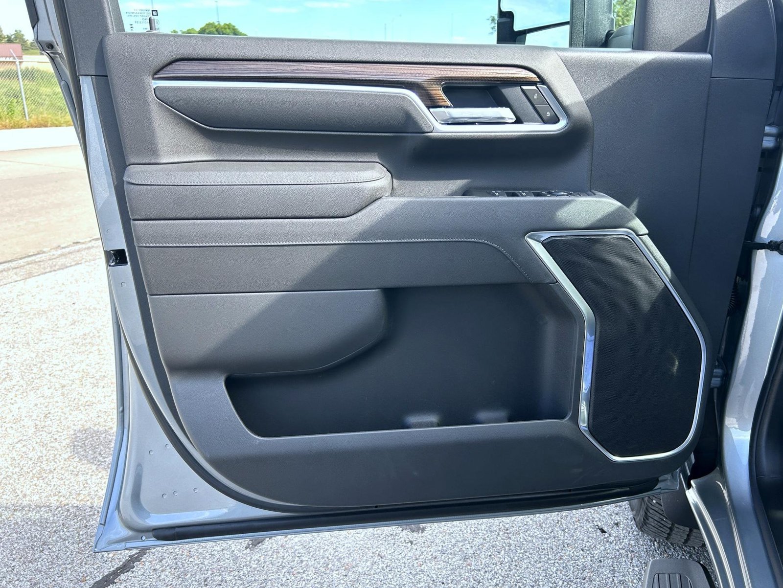 2026 Chevrolet Silverado 2500 HD LT - Photo 9