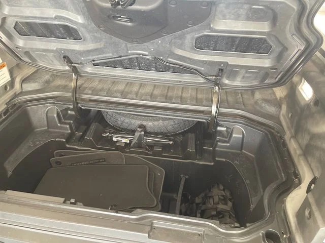2023 Honda Ridgeline Black Edition - Photo 22