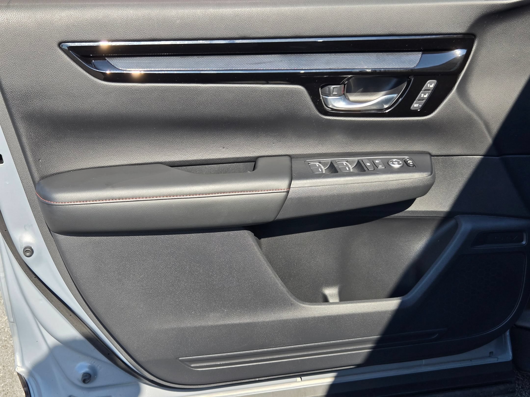 Used 2023 Gray Honda Sport Touring image 20