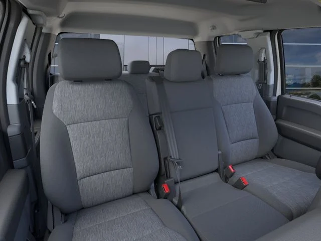 New 2026 Oxford White Ford XL image 10