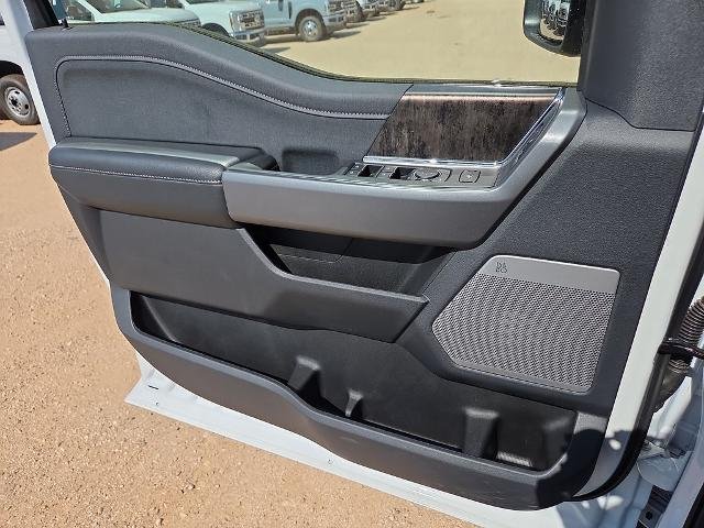 New 2026 Oxford White Ford F-250® Lariat® image 45