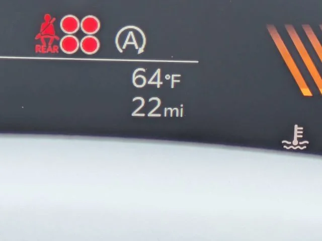 New 2025 Midnight Lake Blue Kia S image 34