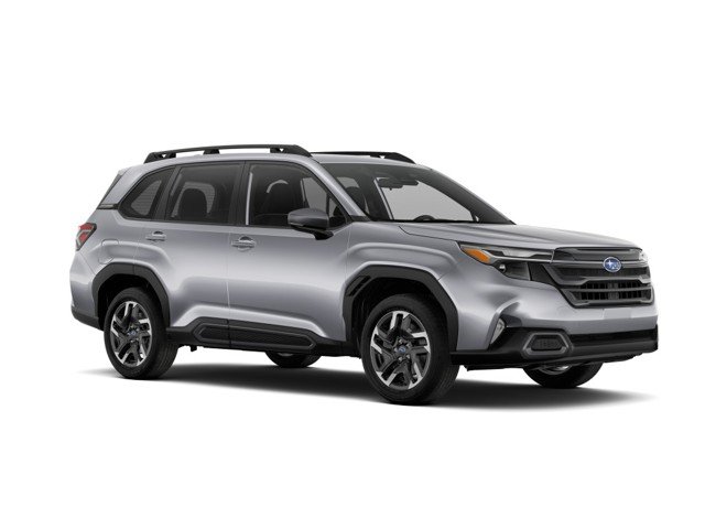 2026 Subaru Forester Limited's photo