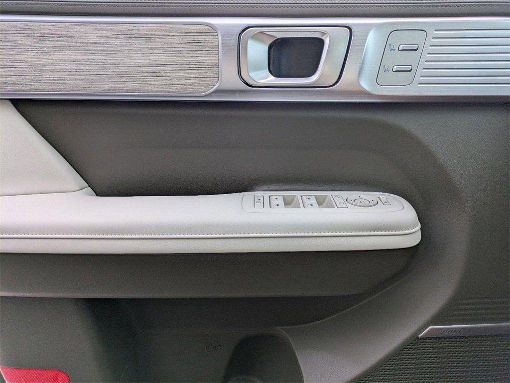 2025 Hyundai Santa Fe Calligraphy - Photo 26