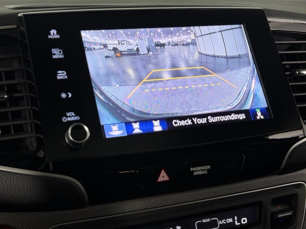 Certified Used 2023 Black Honda RTL-E image 19
