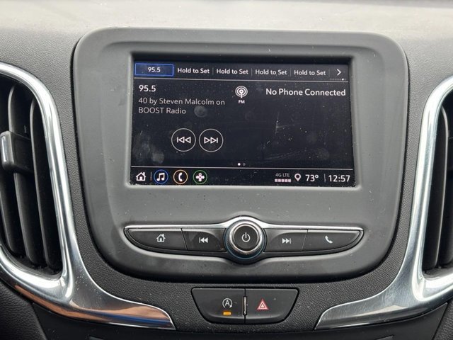 2024 Chevrolet Equinox LT - Photo 20