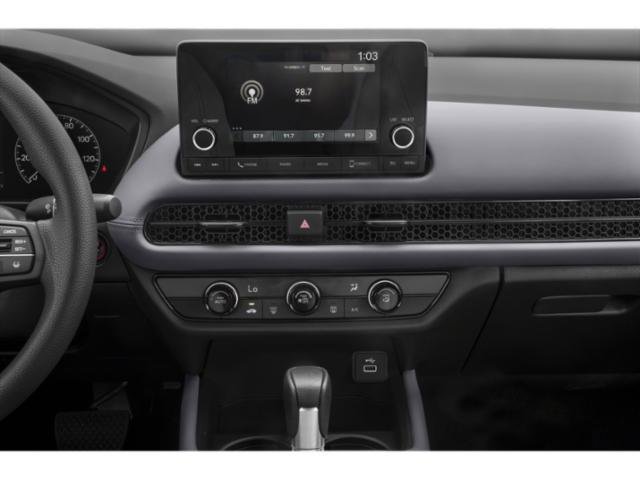 Used 2023 Black Honda LX image 10
