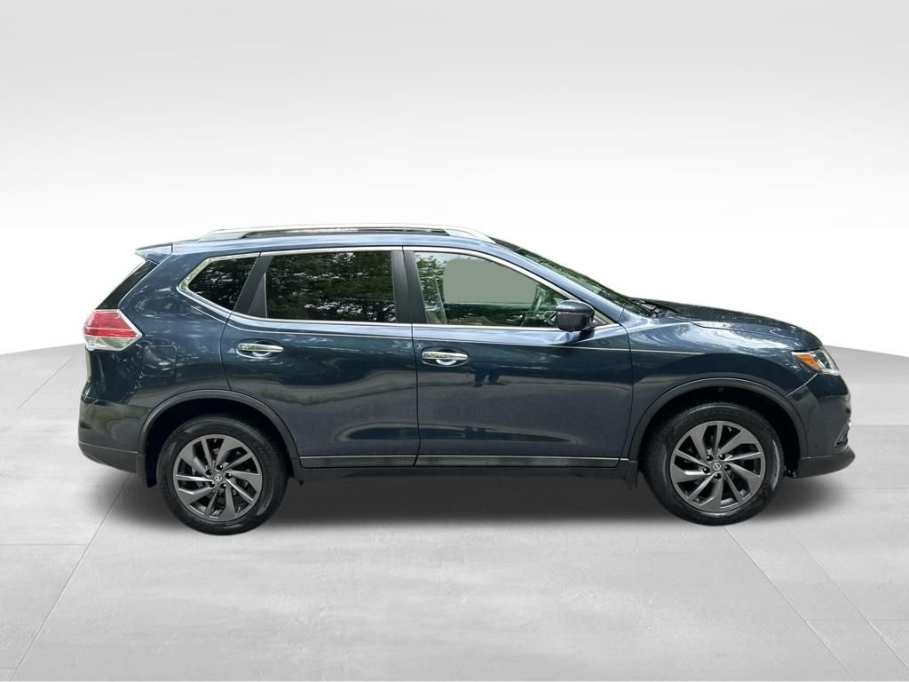 2016 Nissan Rogue SL - Photo 7
