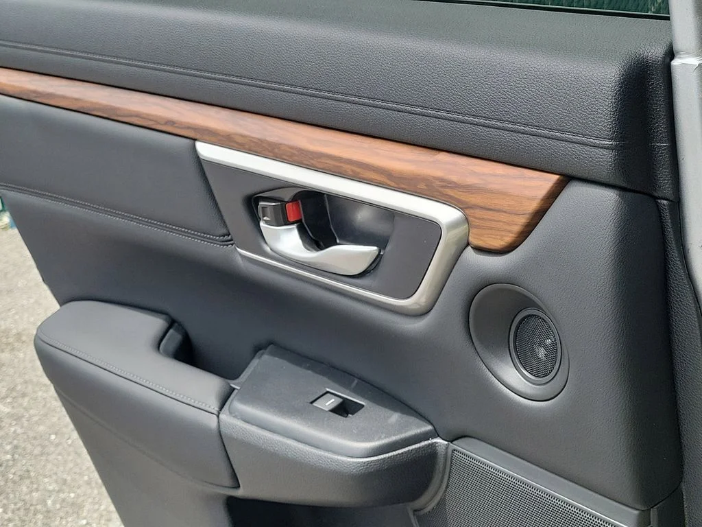 Certified Used 2022  Honda Touring image 20