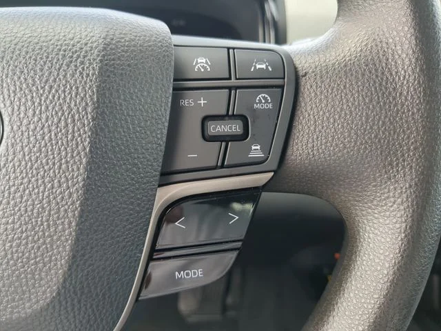 Certified Used 2025 White Toyota LE image 28