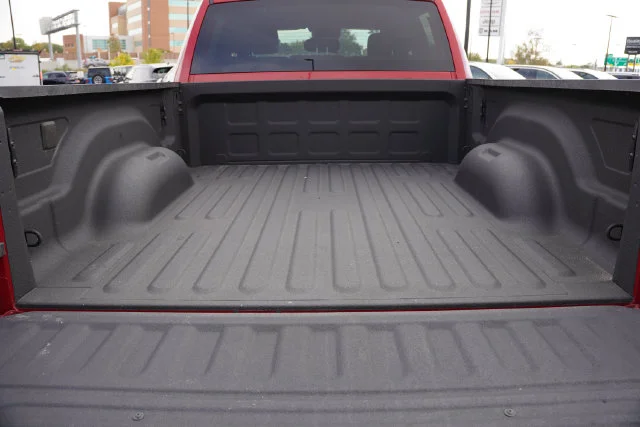 Used 2026 Red Ram Big Horn image 21