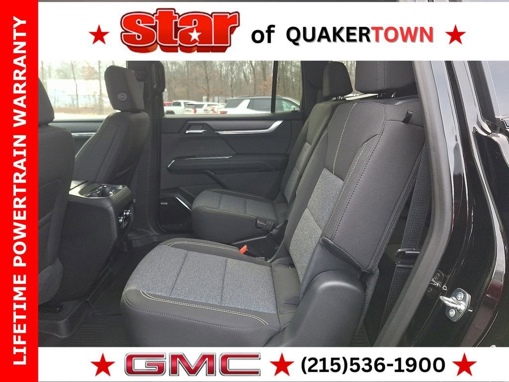 2026 GMC Acadia Elevation - Photo 6