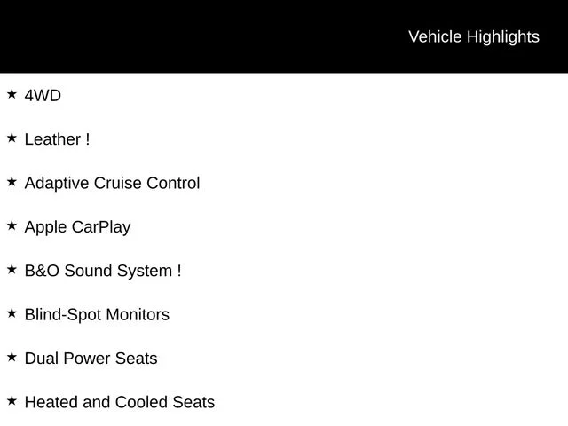 New 2026 Star White Metallic Tri-Coat Ford Platinum® image 3