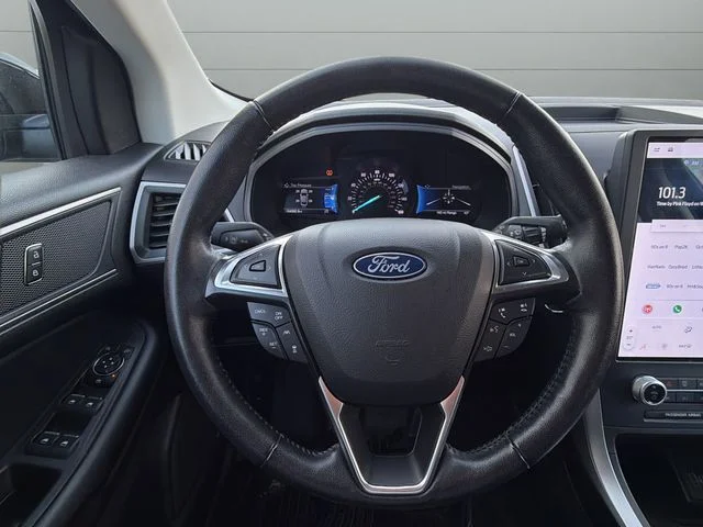 2022 Ford Edge SEL - Photo 31