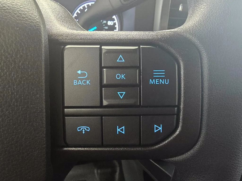 New 2026 Oxford White Ford F-250® XLT image 20