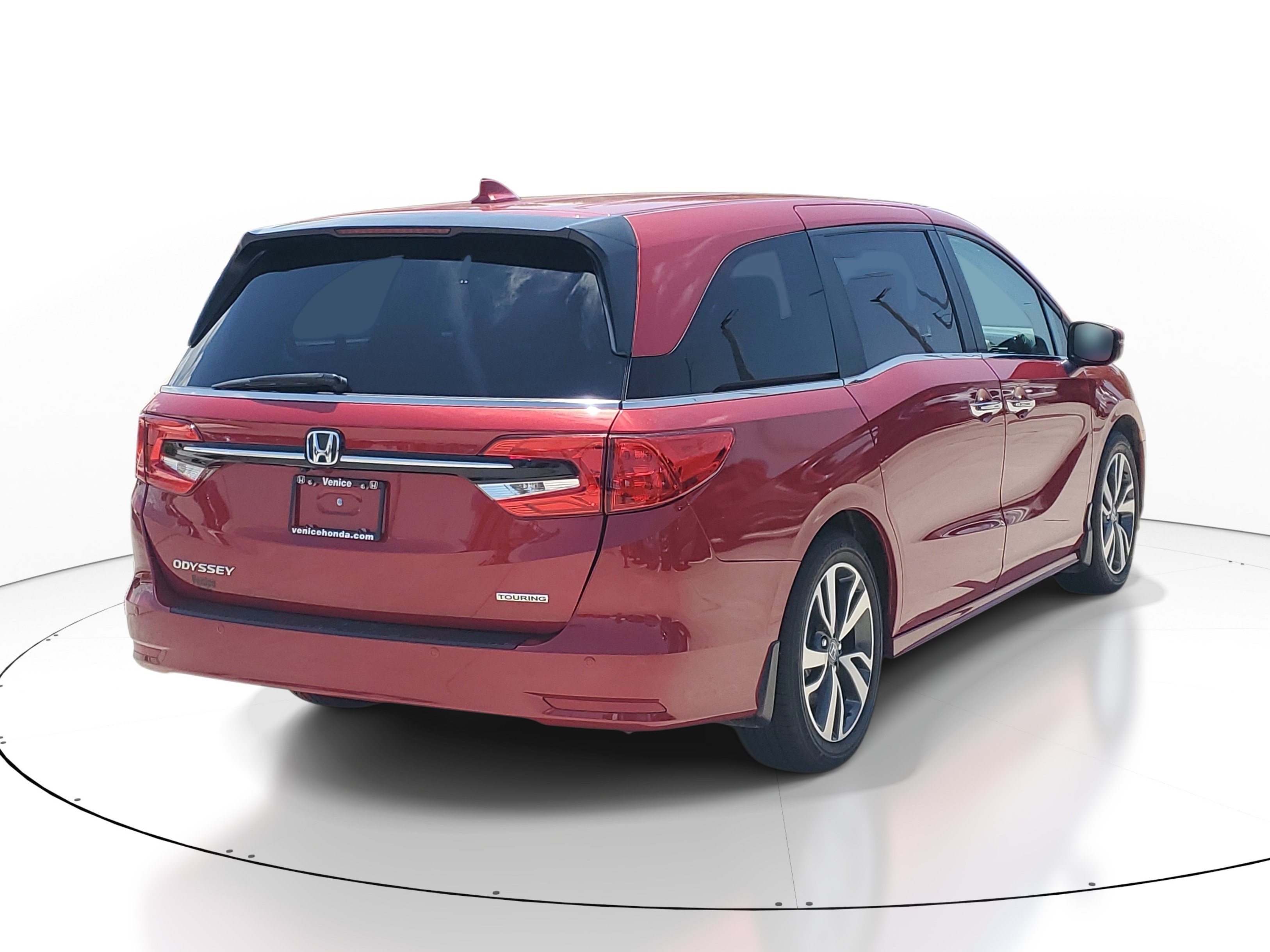 Used 2023  Honda Touring image 6