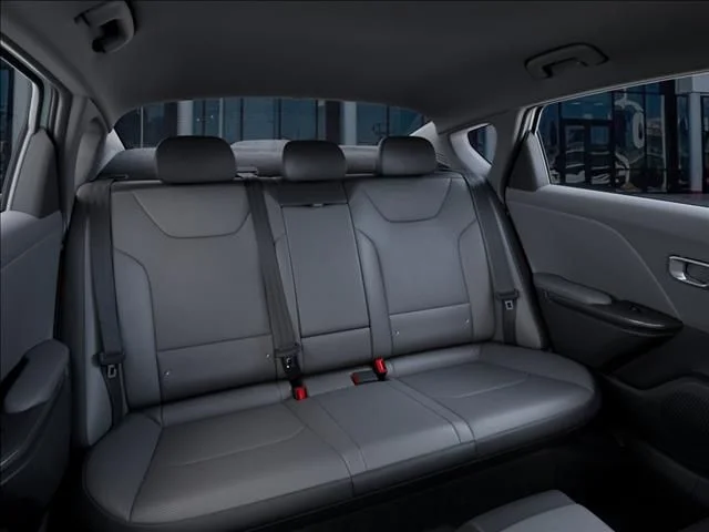 New 2026  Kia EX image 16