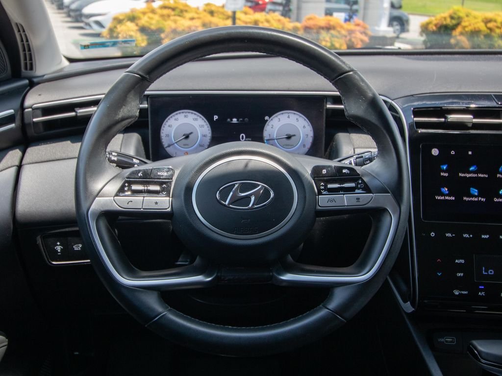 Used 2023 Blue Hyundai XRT image 22