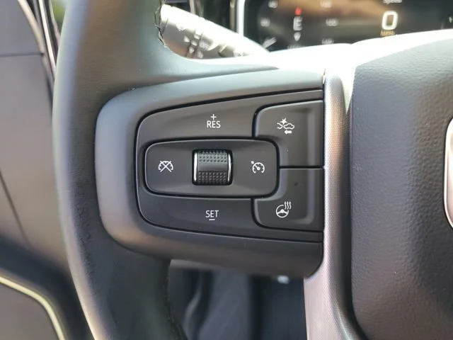 Used 2026 Sterling Metallic GMC SLT image 11