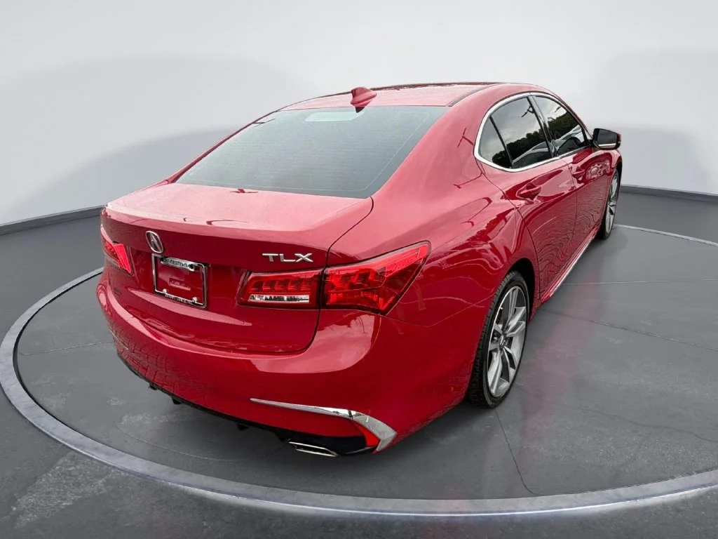 Used 2019  Acura 3.5L Technology Pkg image 7