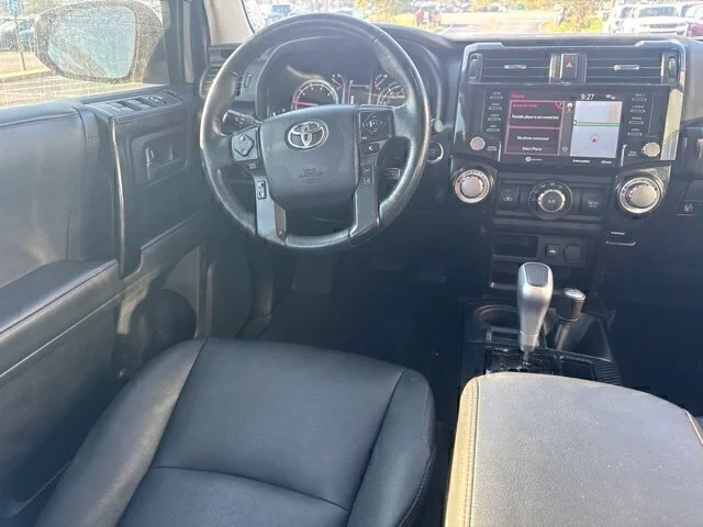 Used 2023  Toyota TRD Off-Road Premium image 19