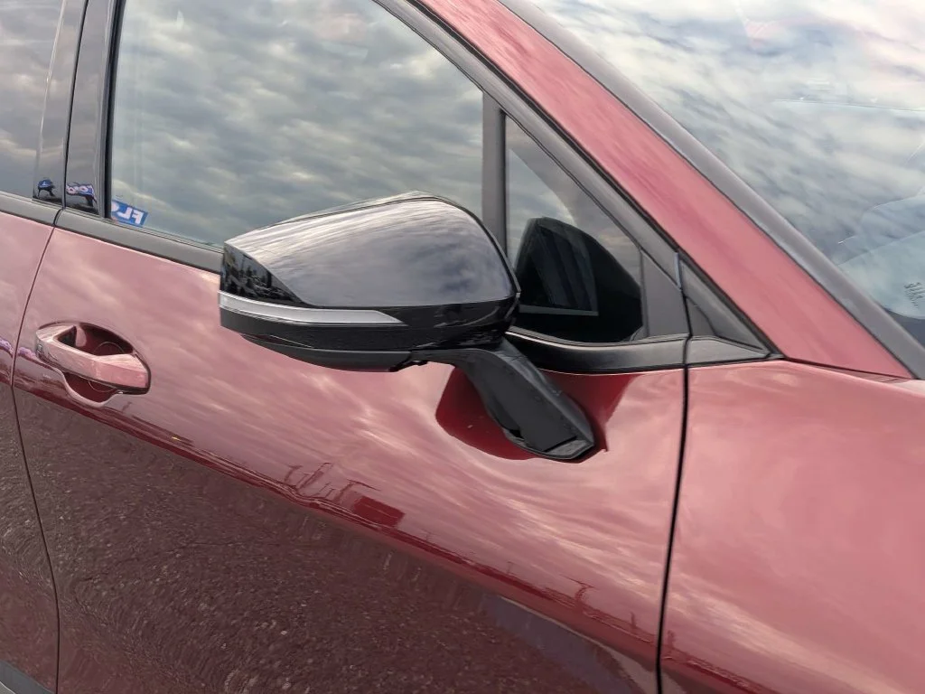 Certified Used 2024 Red Kia X-Line image 11