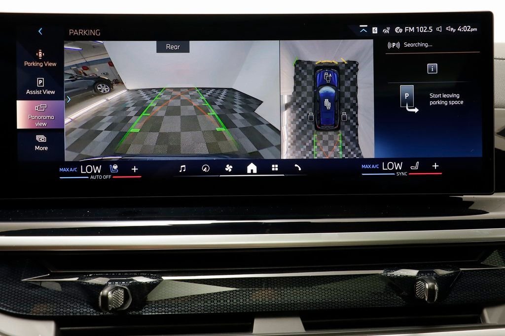 2026 BMW X7 ALPINA XB7 - Photo 13