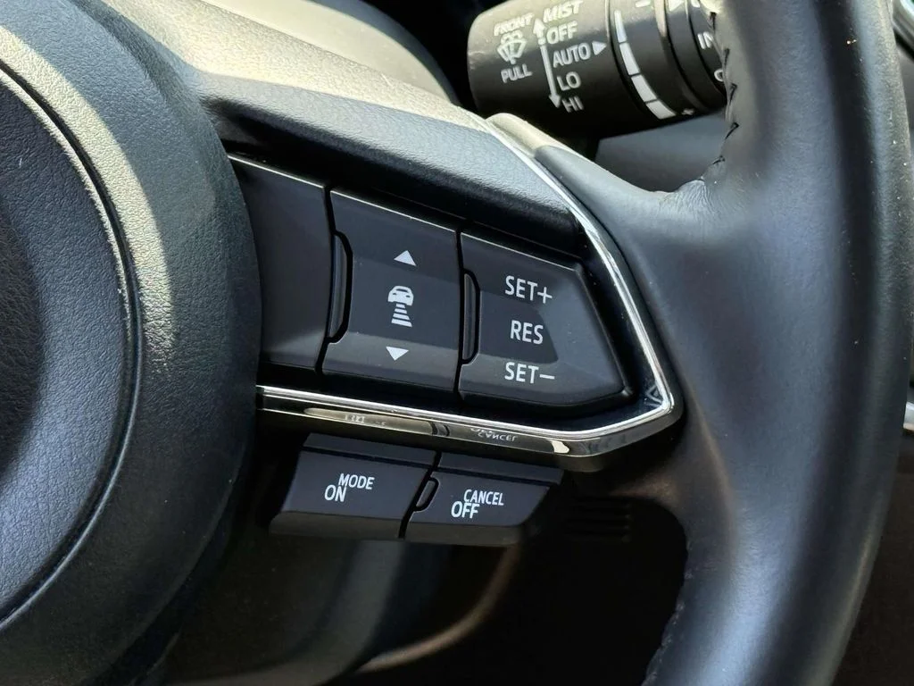 2019 Mazda CX-5 Touring - Photo 24