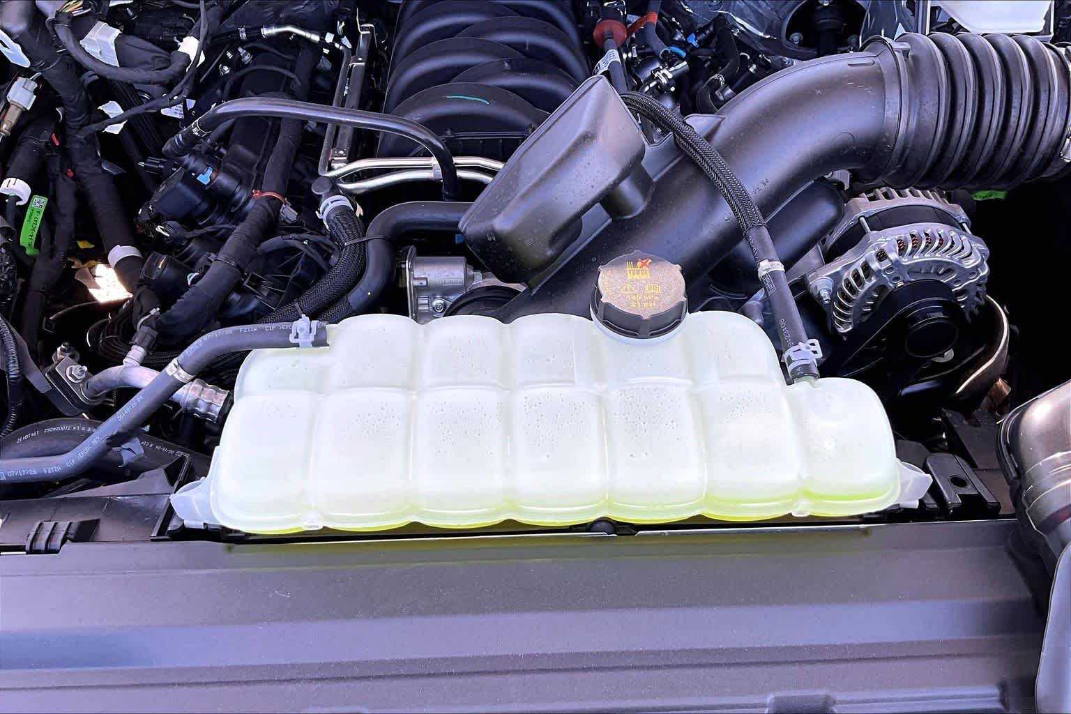 Used 2026 Avalanche Ford Tremor image 32