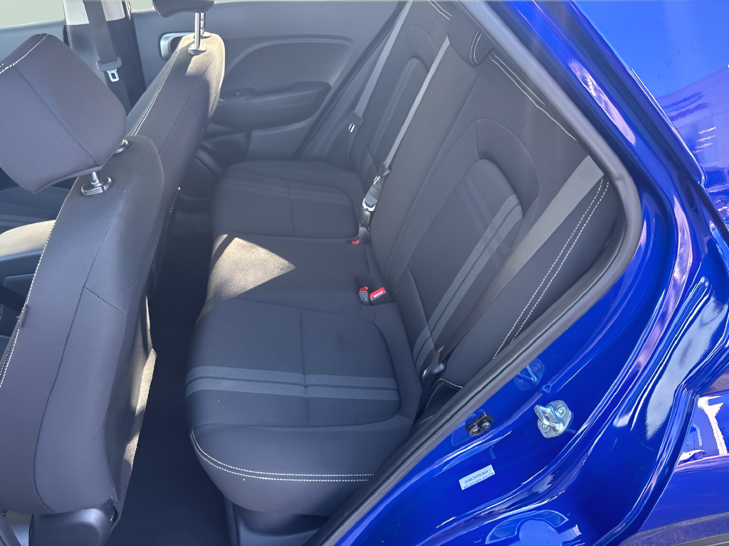 Used 2025 Blue Hyundai SEL image 10