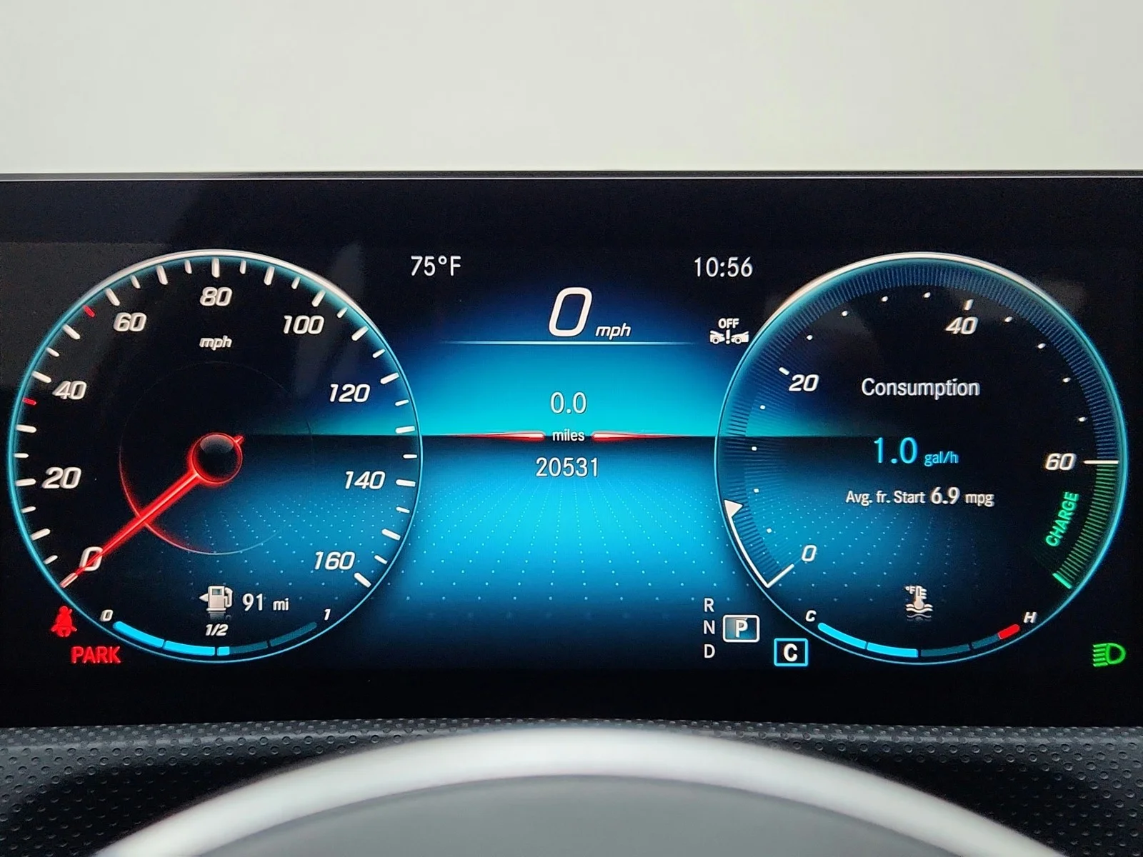 2023 Mercedes-Benz CLA CLA 250 - Photo 33
