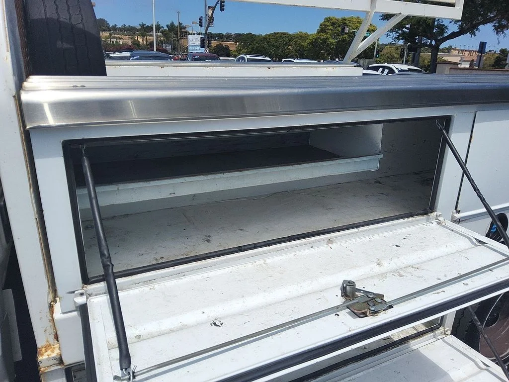 Certified Used 2019 White Ford XL image 17