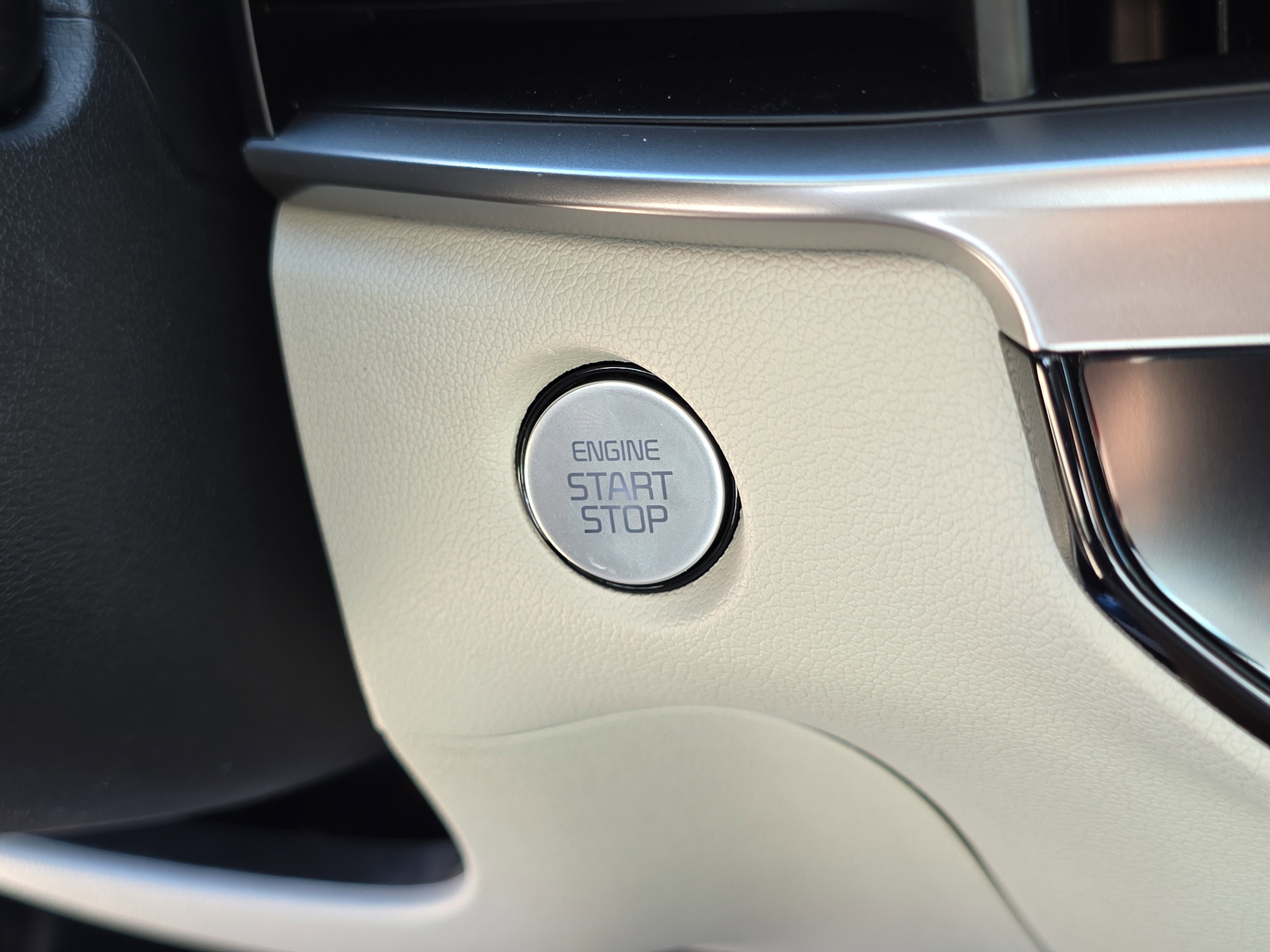 New 2026 Midnight Lake Blue Kia S image 30