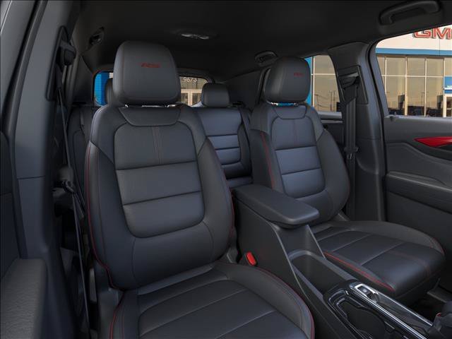 2026 Chevrolet Trailblazer RS - Photo 16