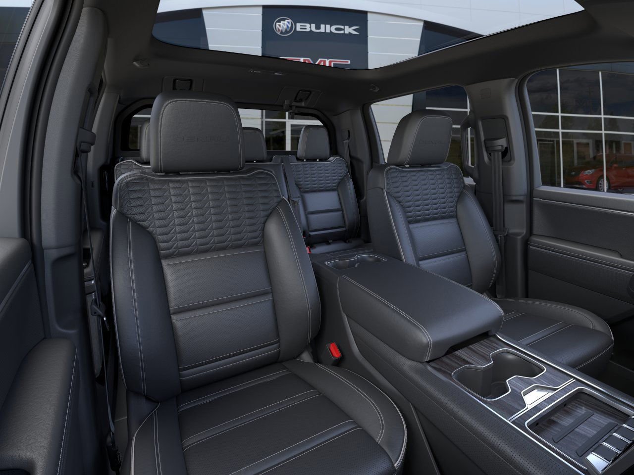 2024 GMC Sierra EV Denali - Photo 16