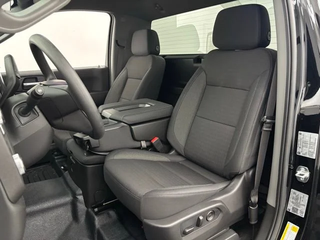 2026 GMC Sierra 1500 Pro - Photo 16