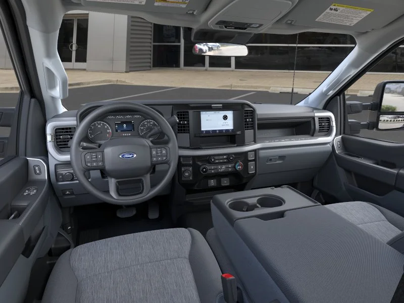 2026 Ford F-250 Super Duty XL - Photo 9