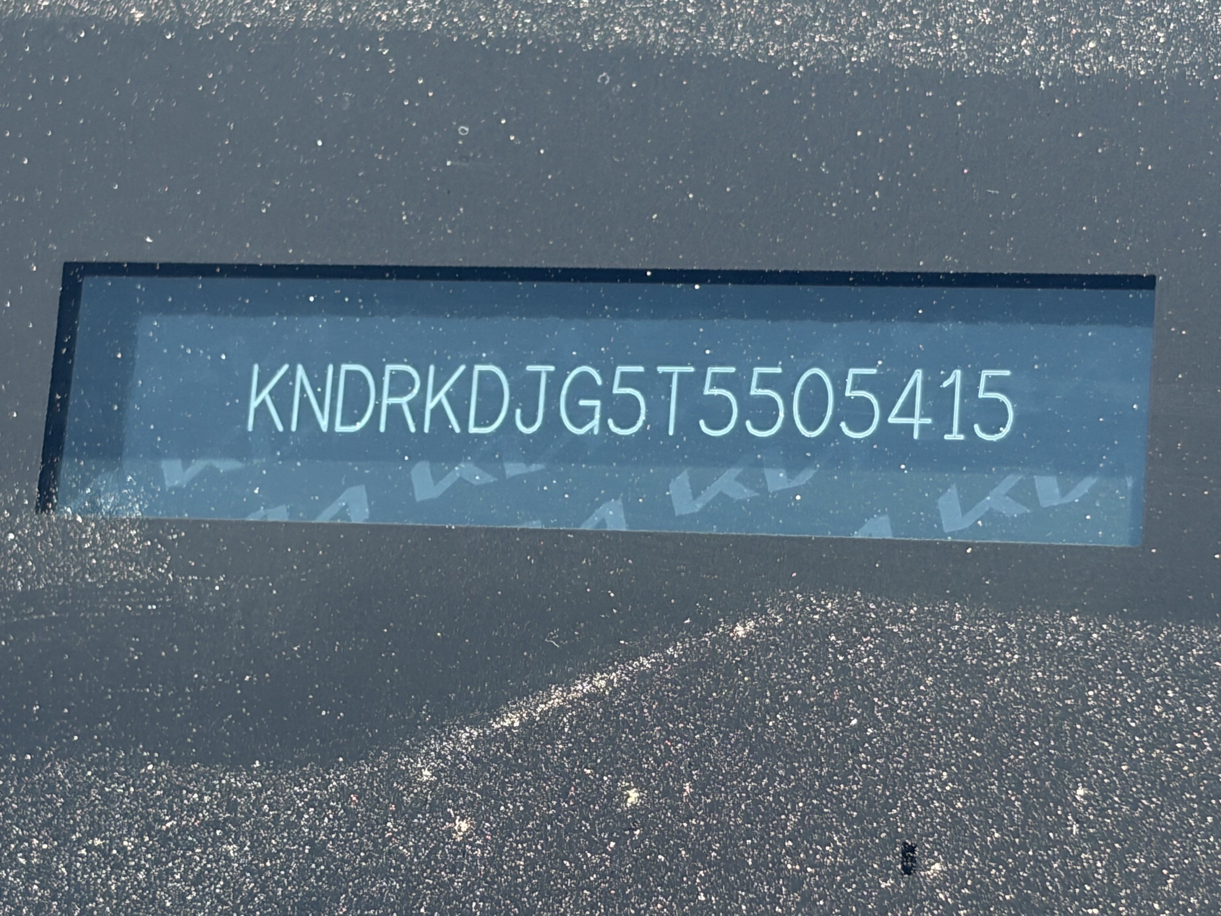 New 2026 Steel Gray Kia X-Line SX Prestige AWD image 32