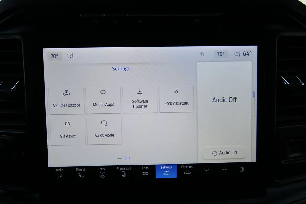 Used 2024  Ford XLT image 35