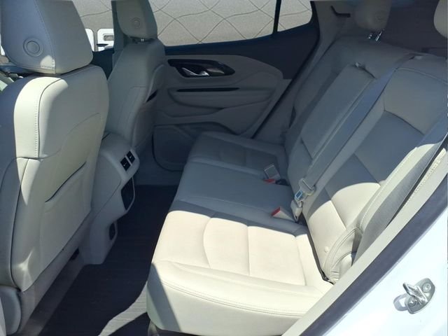 Used 2019 White GMC Denali image 15