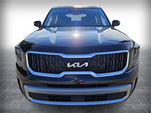 2023 Kia Telluride EX photo 2