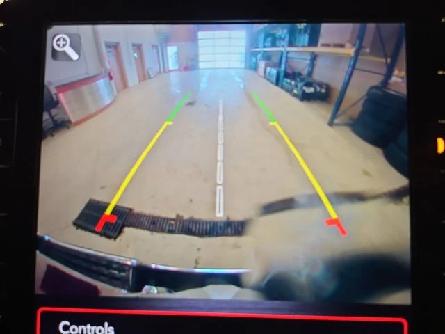 Used 2019 Red Ram Laramie image 21
