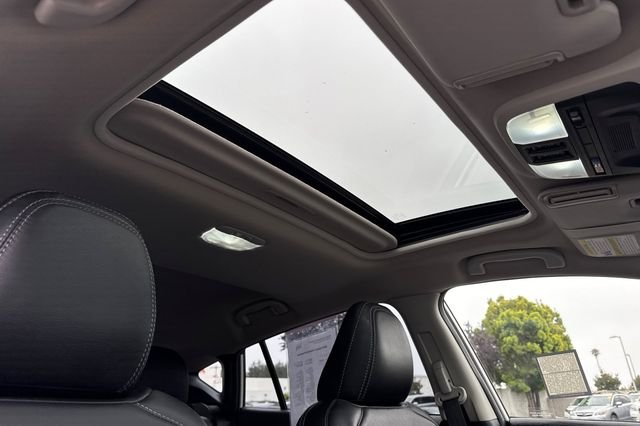 Certified Used 2024 White Subaru Premium image 22