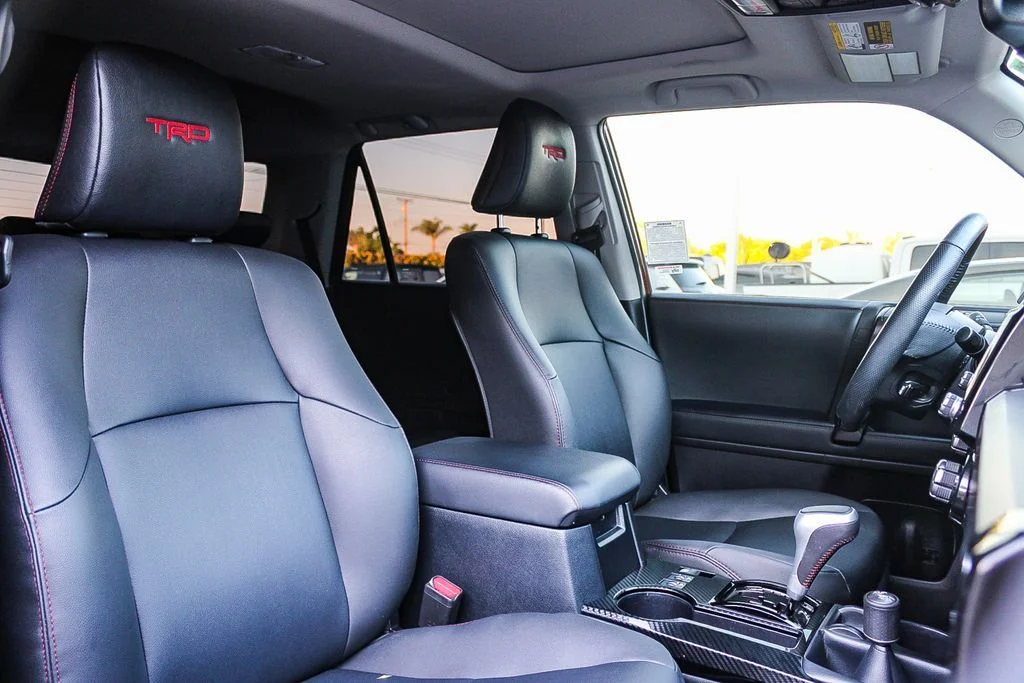 Used 2024  Toyota TRD Pro image 17