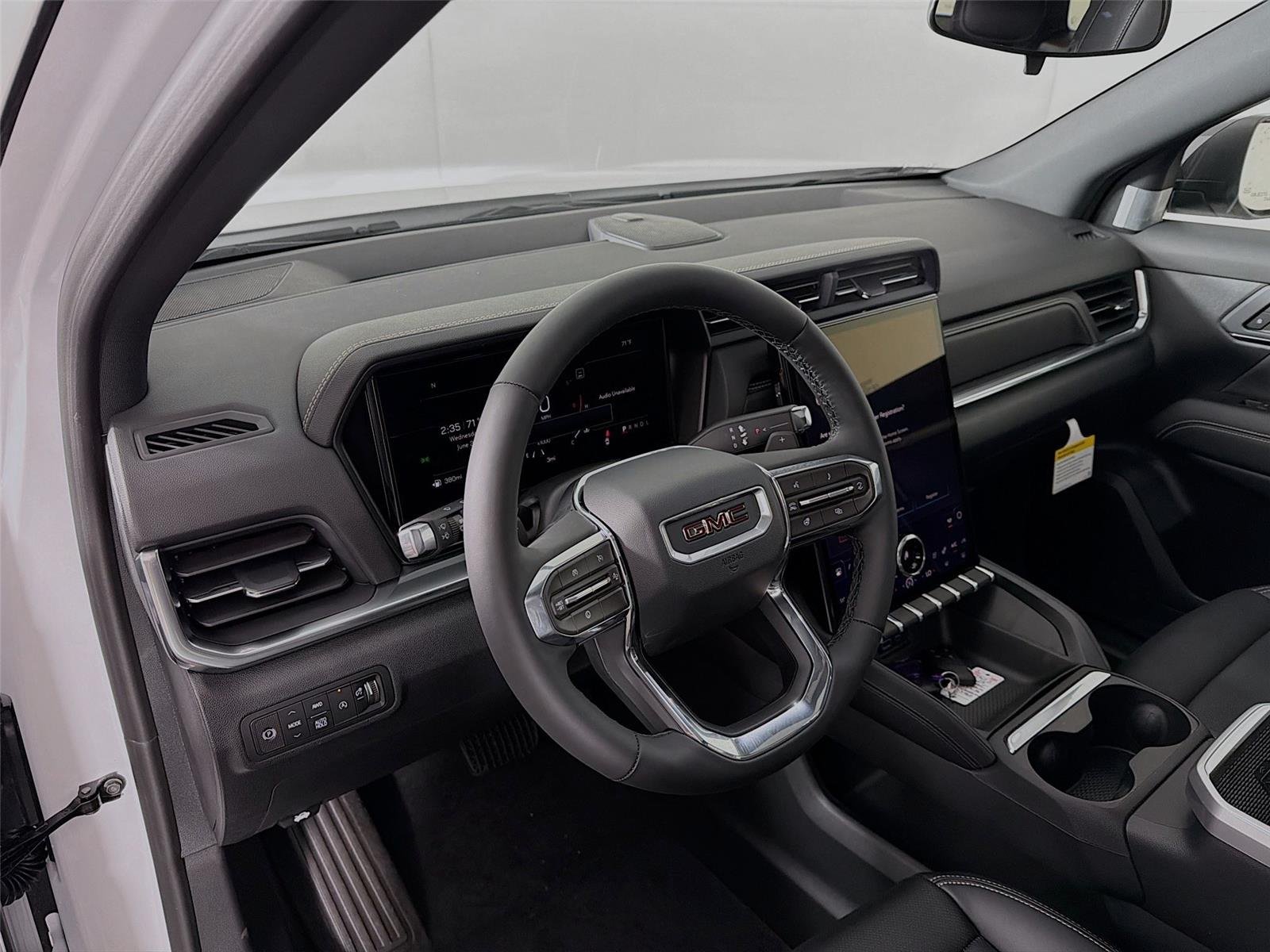 2027 GMC Terrain Elevation - Photo 16