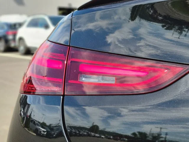 New 2026 Black Mercedes-Benz GLE 63 S AMG® image 10