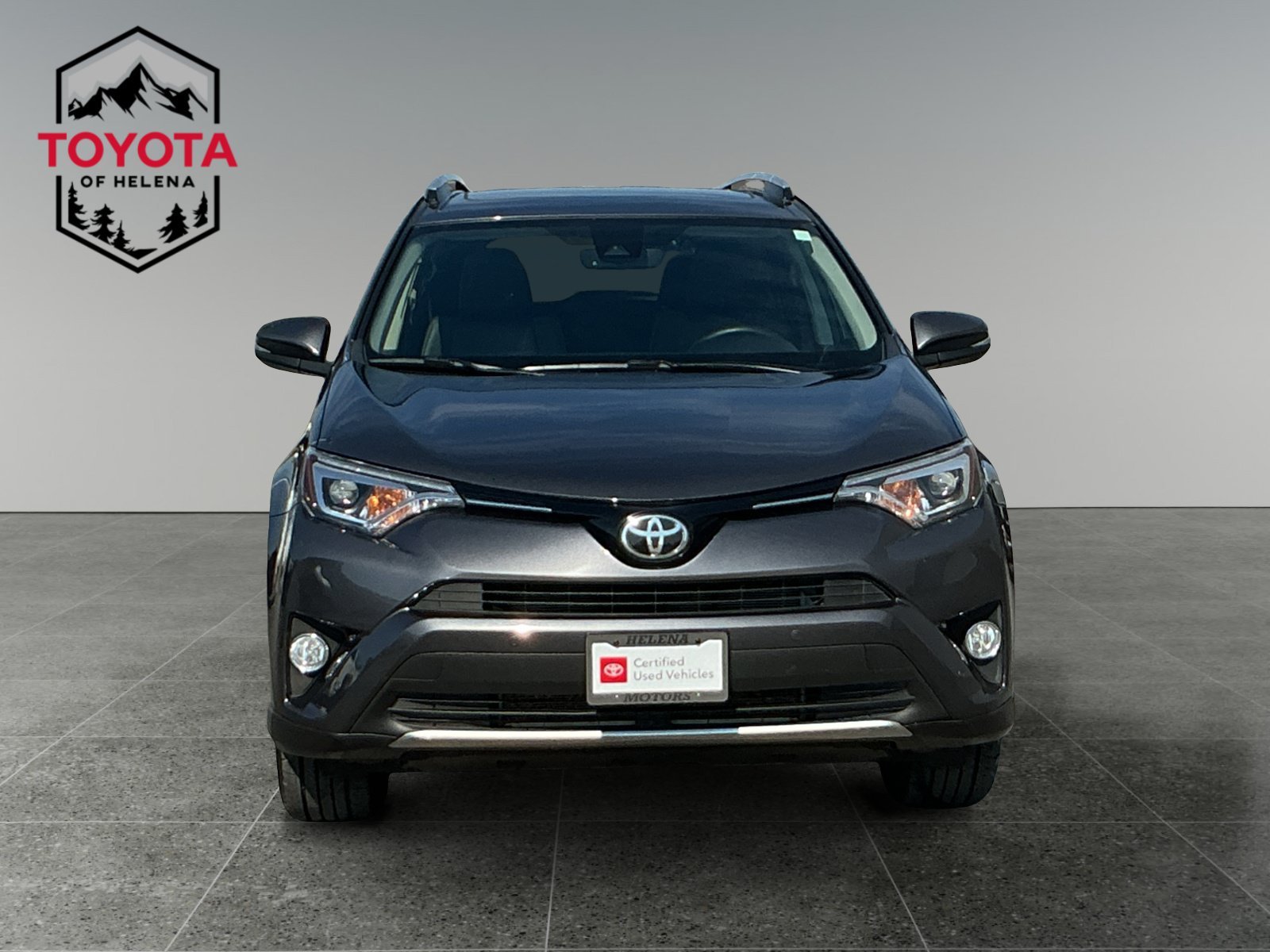Used 2016 Black Toyota Limited image 8