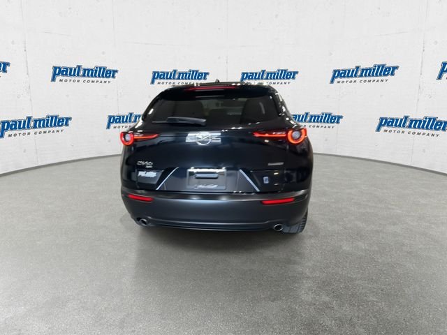 Used 2020 Black Mazda Premium image 10