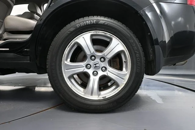 2012 Honda Pilot EX-L - Photo 11