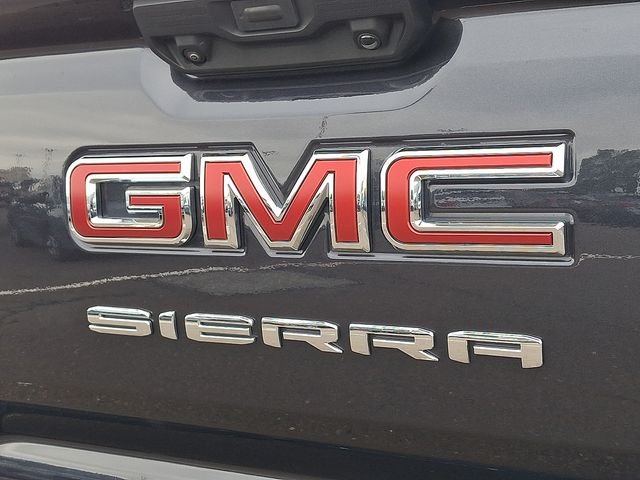 Used 2024 Titanium Rush Metallic GMC Elevation image 29